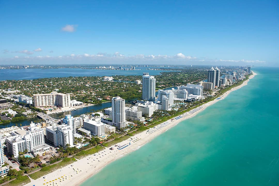 Miami Beach, United States