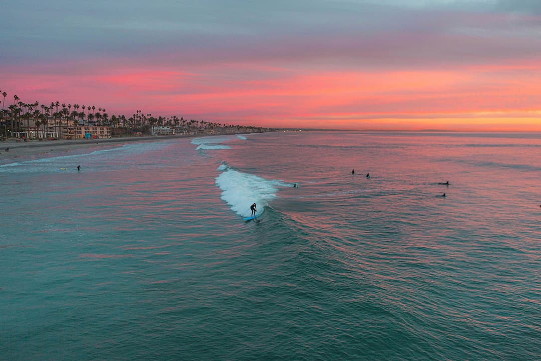 Oceanside, United States