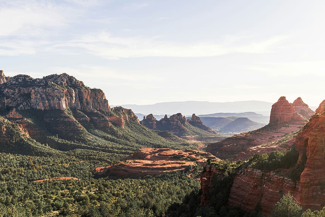 Sedona, United States