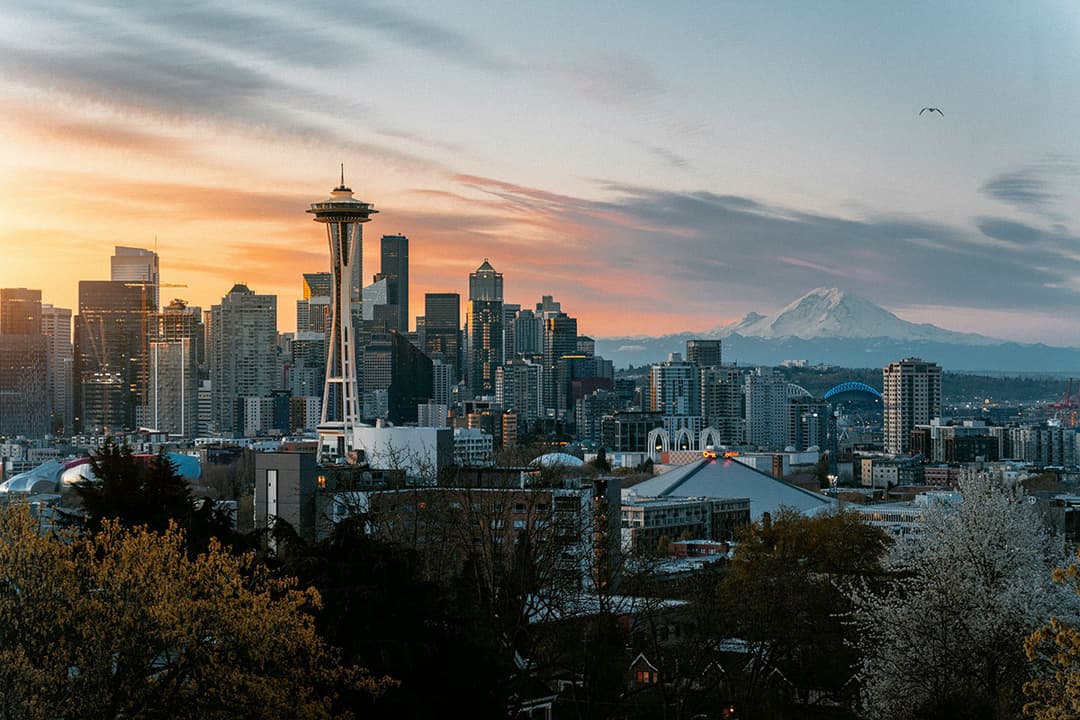 Seattle, United States